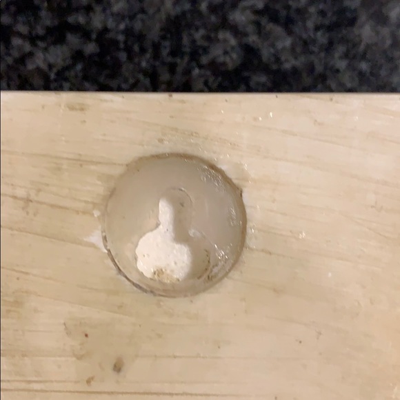 Teddy bear toddler sign - Picture 3 of 3